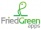 Fried Green Apps logo
