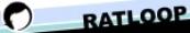 Ratloop logo