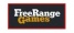 Free Range Games logo