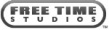 Free Time Studios logo