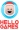 Hello Games logo