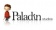 Paladin Studios logo