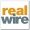 RealWire logo