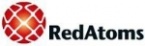 RedAtoms logo