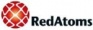 RedAtoms logo