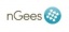 nGees logo