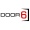 Door 6 logo