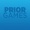 Prior Games logo