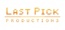 Last Pick Productions logo