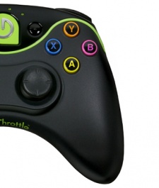 Green Throttle unveils revenue sharing program for devs who sell its controller
