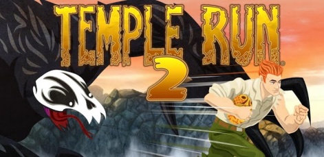 Temple Run 2 Series -  Fire, Android and iOS - Kids Age