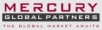 Mercury Global Partners logo