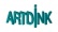 Artdink logo