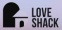 Loveshack Entertainment logo