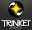 Trinket Studios logo