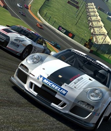 The Charticle: Was free-to-play right for Real Racing 3?