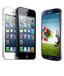 Opinion: How healthy is the Apple-Samsung smartphone duopoly?