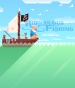 Ridiculous Fishing, Byrdr and Vlambeer's creative approach to indie marketing