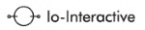 IO Interactive logo