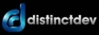 DistinctDev logo