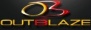 Outblaze logo