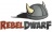 Rebel Dwarf logo