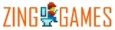 Zing Games logo