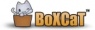 BoxCat logo