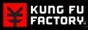Kung Fu Factory logo