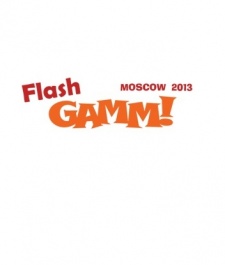 Adobe, Unity and Rovio all confirmed for Flash GAMM Moscow 2013