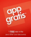 One month after being kicked off the App Store, AppGratis launches on Android