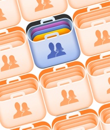 AppShopper deploys social slant to make App Store return 