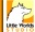 Little Worlds Studio logo