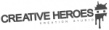 Creative Heroes logo