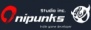 Onipunks Studio logo