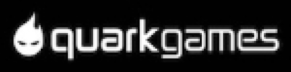 Quark Games logo