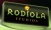 Rodiola Studios logo