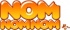 Nom Games logo