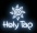 Holy Tap logo