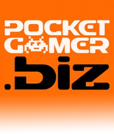 Party with Pocket Gamer at the Best App Ever Android Awards in San Francisco