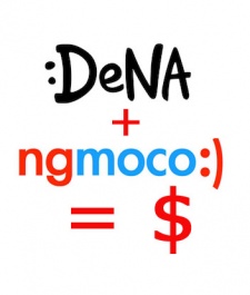 Ngmoco acquisition justified: DeNA made $160 million internationally in FY12