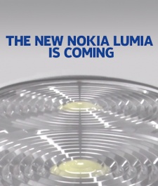 Nokia draws focus on new snap-happy Lumia in teaser ad on UK TV