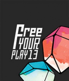 Supercell-led Free Your Play event hits Helsinki on 19 June