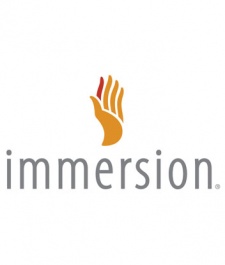 Immersion releases app to teach devs how to best use haptic feedback