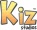 Kiz Studios logo