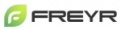 Freyr Games logo