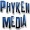 Phyken Media logo