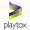 Playtox logo