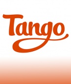 Tango boasts its social stickiness as Road Riot breaks 1 million DAUs barrier logo