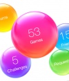First look: iOS 7 bursts the bubble that green felt was Game Center's only issue